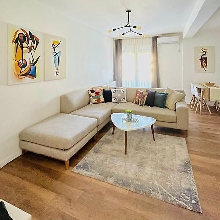 Tower Apartment Πρίστινα Εξωτερικό φωτογραφία