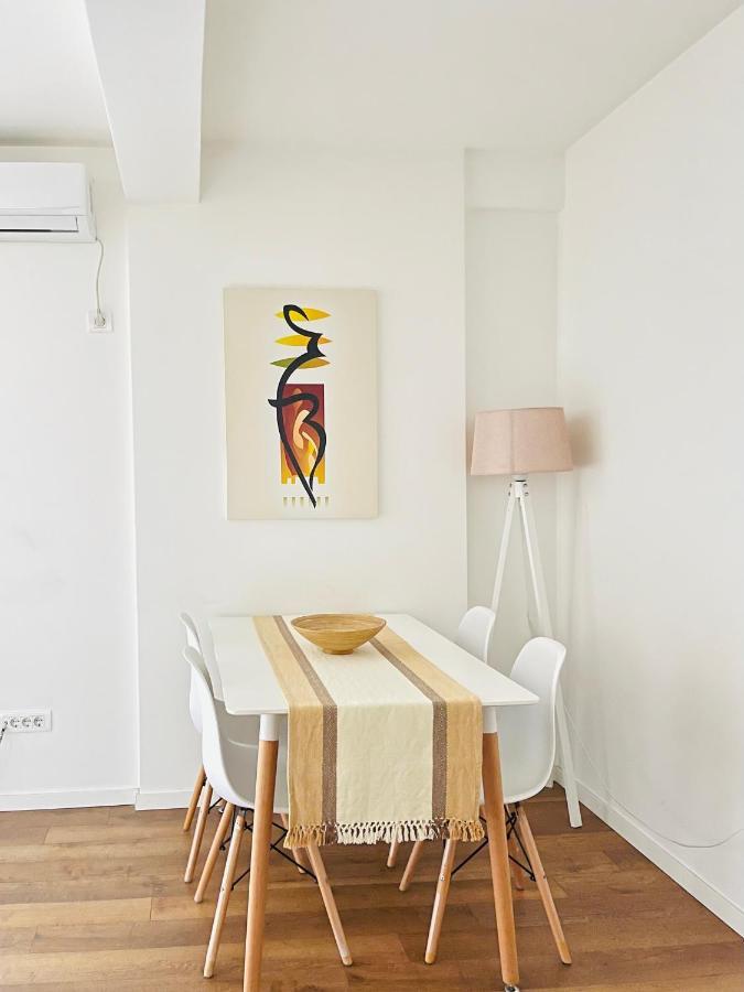 Tower Apartment Πρίστινα Εξωτερικό φωτογραφία