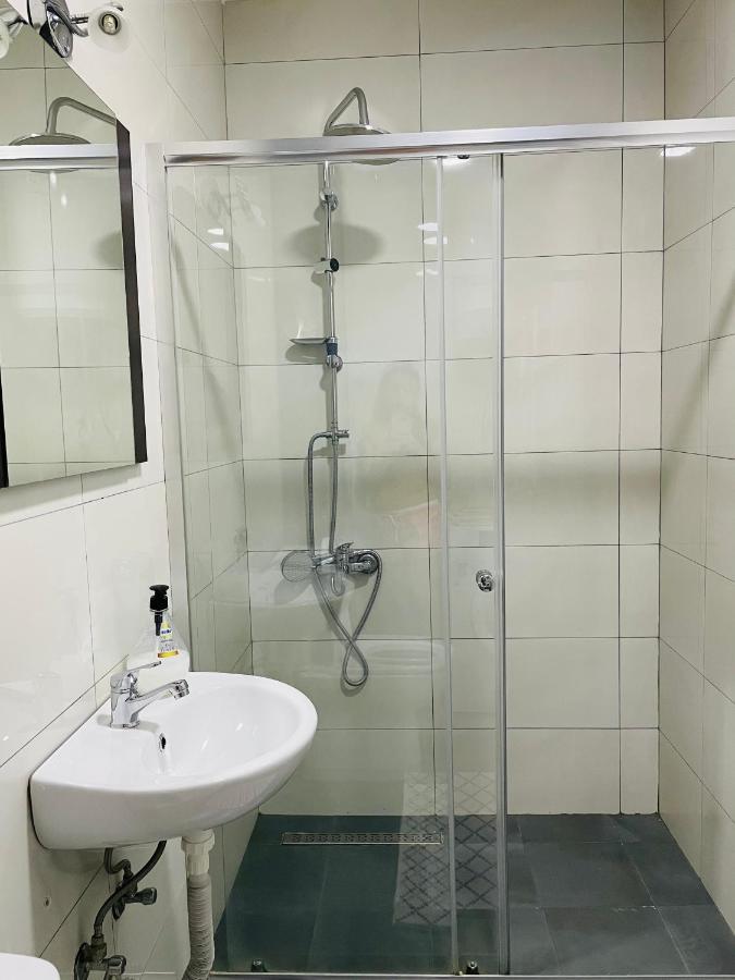 Tower Apartment Πρίστινα Εξωτερικό φωτογραφία